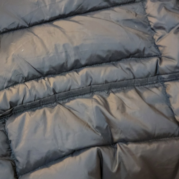 Ladies Jacket - Picture 5 of 8